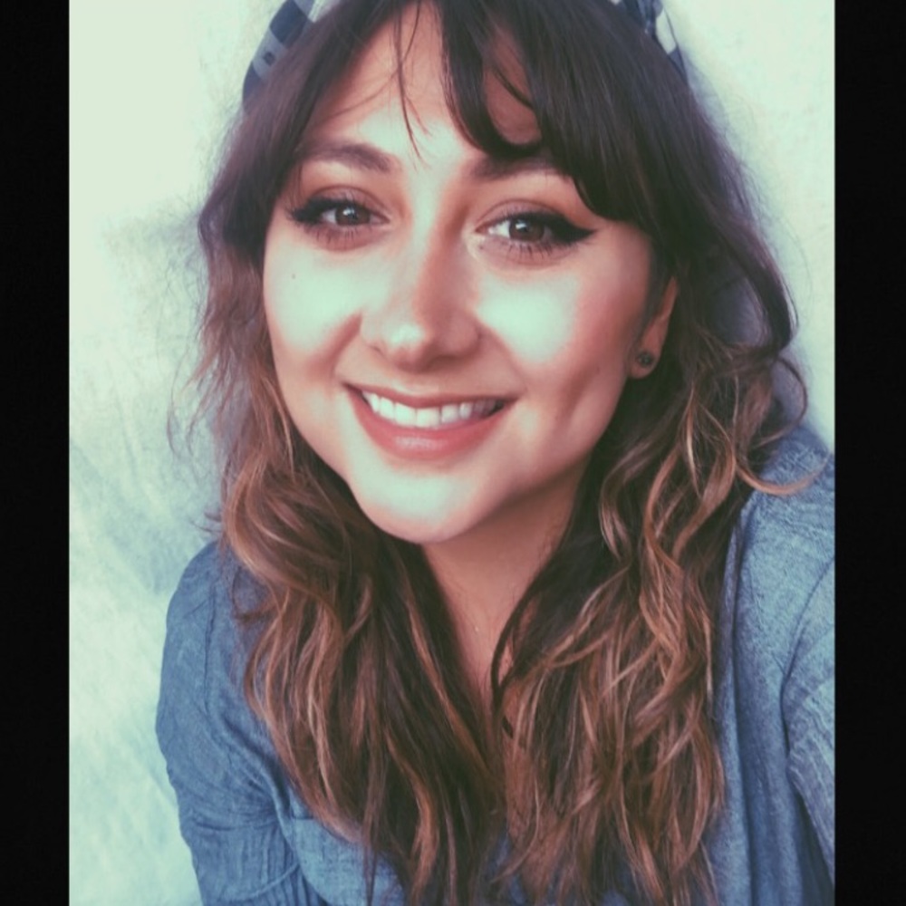 Meet your Posher, Juliane